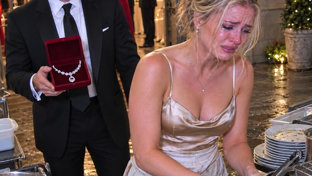 My Husband Said My Dying Daughter Wasn’t Worth Saving—Then One Phone Call Cost Him Everything