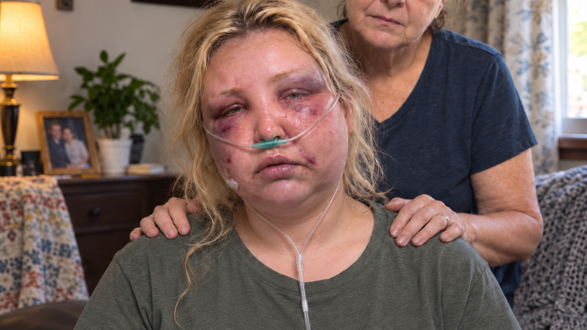 Tomorrow Might Change My Face Forever—But I’m More Afraid My Family Won’t See Me the Same