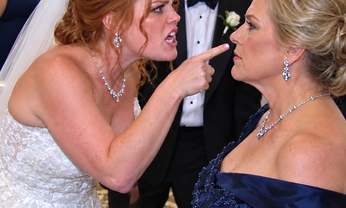 My Son’s Bride Told Me I Was No Longer Family—So I Canceled the $80,000 Gift and Uncovered the Secret She Never Expected Me to Find